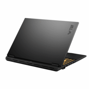 ASUS TUF Gaming F16 Core i7 14650HX 32GB DDR5 1TB SSD NVIDIA RTX 5060 16″ FHD Free Logitech Mouse, Promate Bag, Eldo Pro USB-C